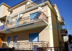 Appartamento Trilocale in vendita in Via Verento 28, Tarquinia