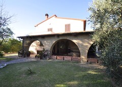 Villa in vendita a Piombino Livorno