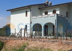 Villa di nuova Costruzione in vendita a Castiglione In Teverina