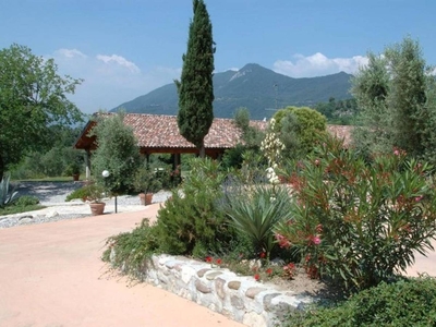 Agriturismo Renzano garden apartments