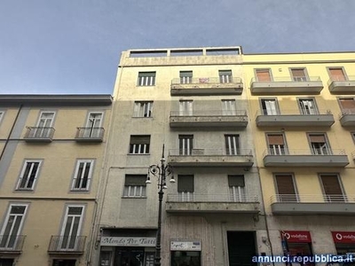 Appartamenti Avellino Giacomo Matteotti 0