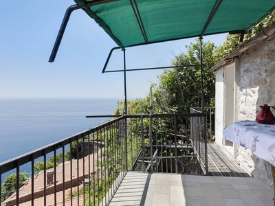 Appartamento a La Spezia con terrazza privata + bella vista