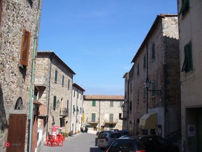 appartamento in vendita a Castelnuovo di Val di Cecina