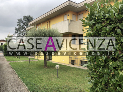 appartamento in vendita a Grisignano di Zocco