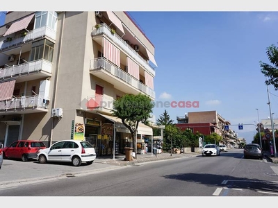 Appartamento in vendita a Scafati, Via Alcide de Gasperi, 1 - Scafati, SA