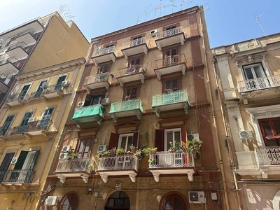 Appartamento in vendita a Taranto, Via Duca degli Abruzzi, 64 - Taranto, TA