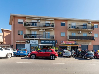 Appartamento in Via Palermo 458 in zona Via Palermo - Nesima a Catania