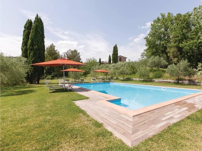 Casa a Palaia con terrazza e piscina + bella vista