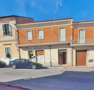 Casa singola in Largo San Rocco a Magliano De'Marsi