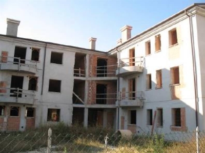 Palazzo in nuova costruzione a Campodoro