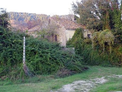 Rustico vista mare, Monteprandone collinare