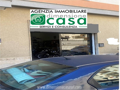 Vendita A - Locale commerciale Caltanissetta