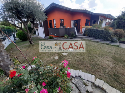 villa in vendita a Abano Terme