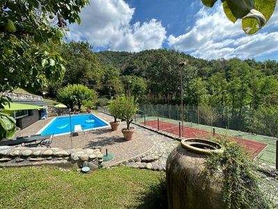 villa indipendente in vendita a Villa d'AlmÃÂ¨