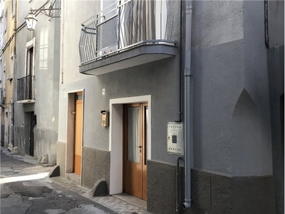 Casa Indipendente in Via Vitangelo Luciani, 50, Acquaviva delle Fonti (BA)