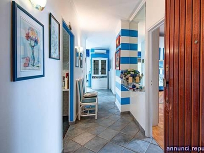 Appartamenti San Remo Corso Guglielmo Marconi 284 cucina: Abitabile,