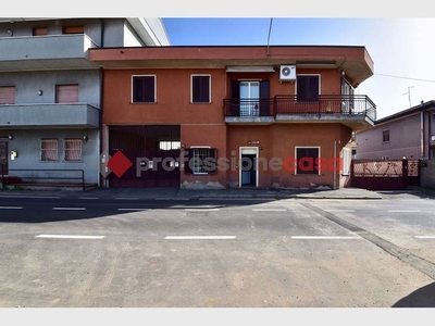 Appartamento in vendita a Bovisio-Masciago, via Bainsizza, 61 - Bovisio-Masciago, MB