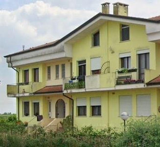 appartamento in vendita a Montagnana