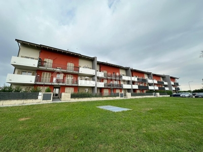 Appartamento nuovo a Villanova d'Asti - Appartamento ristrutturato Villanova d'Asti