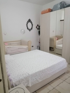 Monolocale a Faenza, 1 bagno, con box, arredato, 54 m², porta blindata