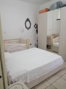 Appartamento a Forlì, 1 bagno, giardino in comune, 1° piano in vendita