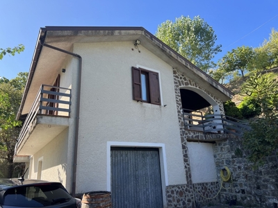 Casa indipendente in Mastromarco, Morigerati, 3 locali, 1 bagno