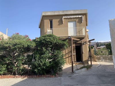 Casa singola in vendita a Messina Orto Liuzzo / Rodia