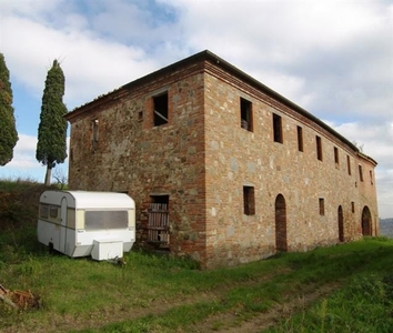 Loft a Torrita di Siena, 5 locali, arredato, 1500 m² in vendita