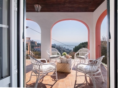 Olga Sea View Apartment-Affitti Brevi Italia