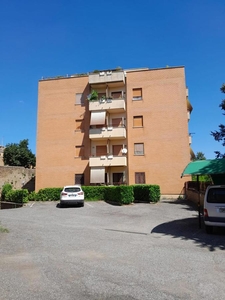 Quadrilocale in vendita a Civita Castellana