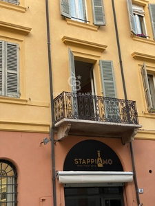 Quadrilocale in vendita, Modena centro storico