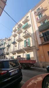 Quadrilocale in Via Diego Peluso 62, Taranto, 2 bagni, 110 m²