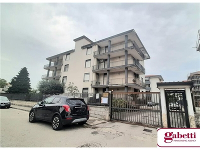 Appartamento in Via Giuseppe Dossetti, Snc, San Tammaro (CE)
