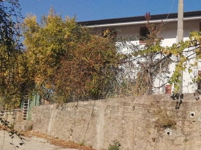 Villa singola in Via Boccioni, 3, Sezze (LT)