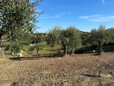 Terreno edificabile in vendita a San Giovanni Teatino