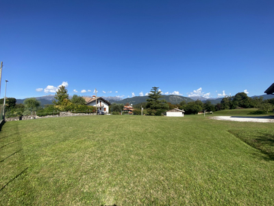 terreno residenziale in vendita a Tarcento