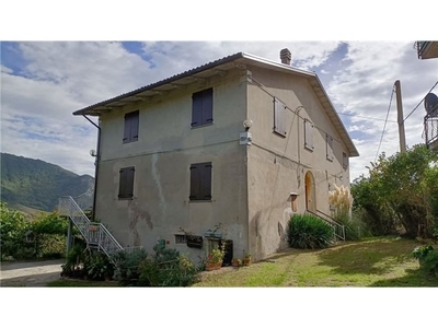 Casa Indipendente in Via Faggeto, Valsamoggia (BO)