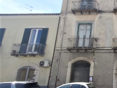Casa Indipendente in Corso Campano, S/N, Venafro (IS)