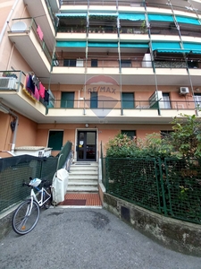 Vendita Appartamento via Arrivabene, 56
Sestri Ponente, Genova