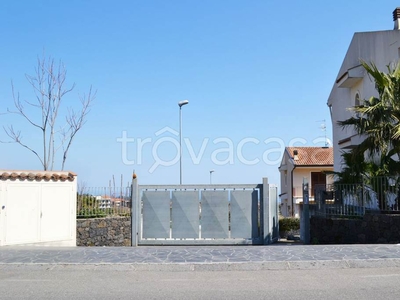 Villa a schiera in vendita a Santa Venerina Catania Linera