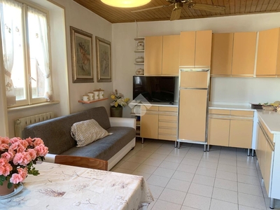 Appartamento in vendita a San Giorgio Su Legnano