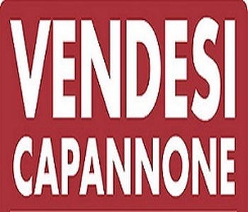 Capannone in vendita Venezia