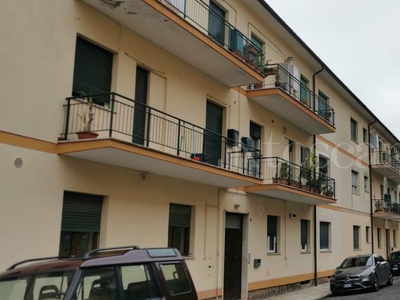 Casa a Anagni in Via San Magno, 58 , Circonvallazione