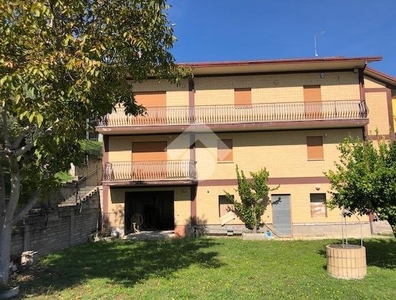 Casa indipendente in vendita a Veroli