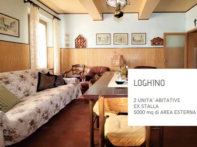 Cascina 375 m², Pegognaga