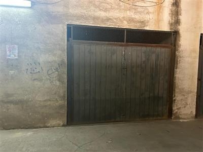 Garage / Posto Auto - Coperto a Teocrito San Giovanni , Siracusa