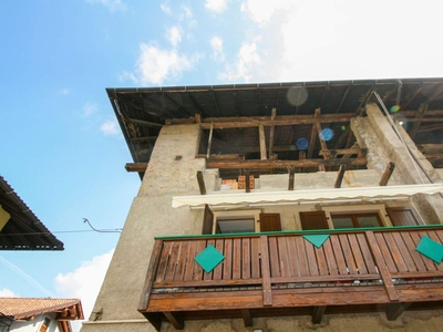 Loft in vendita a Comano Terme