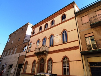 Palazzo in vendita a Cotignola