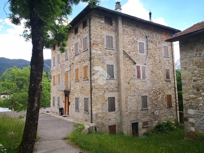 Palazzo in vendita a Vigo Di Cadore
