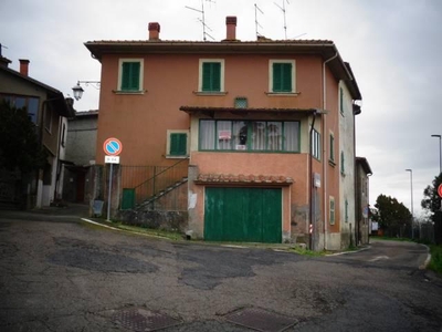 Terratetto in vendita a Civitella In Val Di Chiana